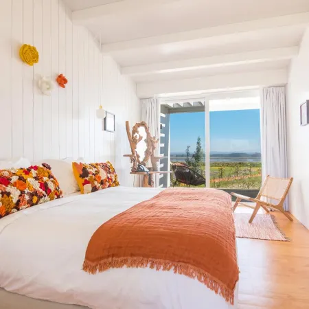 Tijosa Eco-House Camp