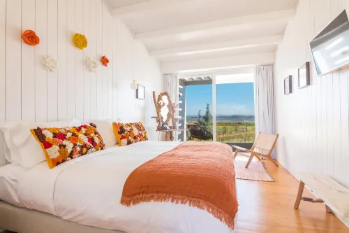 Tijosa Eco-House Camp - Villas