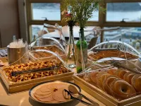 Hotel Kenny Yeosu - breakfast