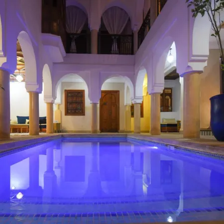 Riad Berenssi