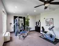 Ayres Suites Mission Viejo - Lake Forest - Gym