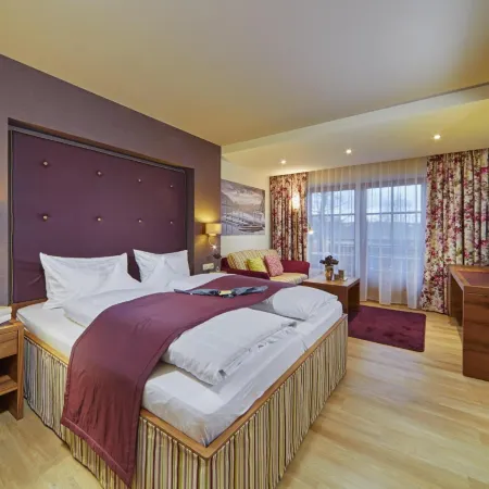 Hotel Sommer