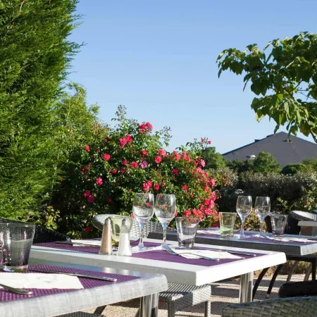 Ibis Styles Chinon