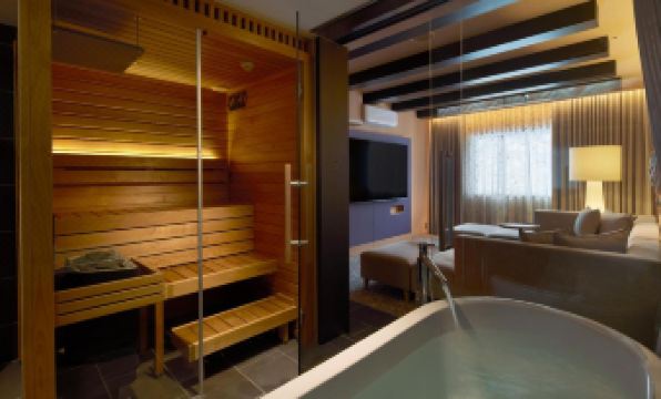 Niseko Northern Resort, An'Nupuri