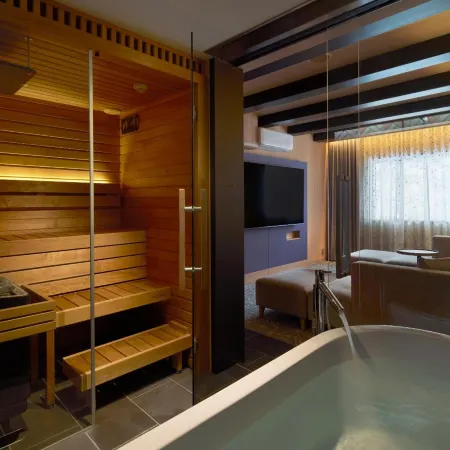 Niseko Northern Resort, An'Nupuri