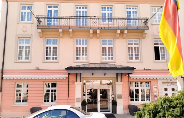 Hotel Schwert