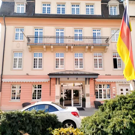 Hotel Schwert