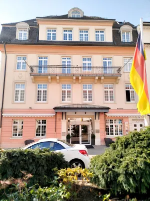 Hotel Schwert - Pet friendly