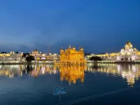 Homestay Comforts 500m from Amritsar Airport - Pensionat