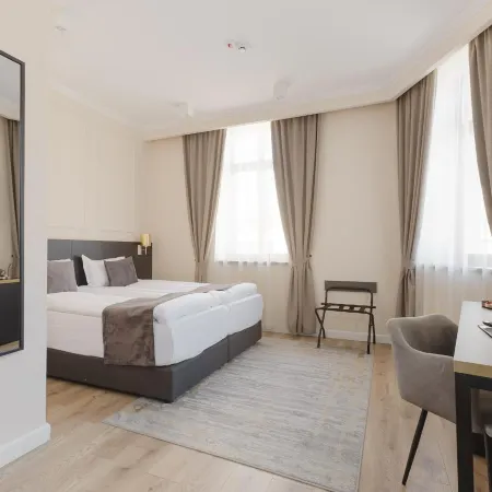 Hotel Atria