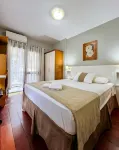 Hotel Pequeno Bosque - pet friendly