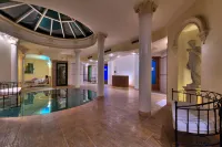 Hotel Terme Patria - spa