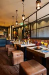 City Center Lodge Utrecht - Bữa sáng