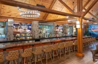 Westgate Smoky Mountain Resort & Spa - bar
