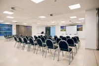 Hotel Park - ที่มีที่จอดรถ