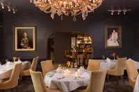 Ingleside Estate Hotel & Bungalows- Adults Only - breakfast