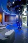 Niebieski Art Hotel & Spa - Romantic