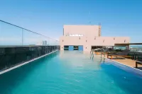Hotel Manaíra - Pools