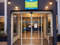 Sure Hotel by Best Western Dijon Sud Hotels in Chenove