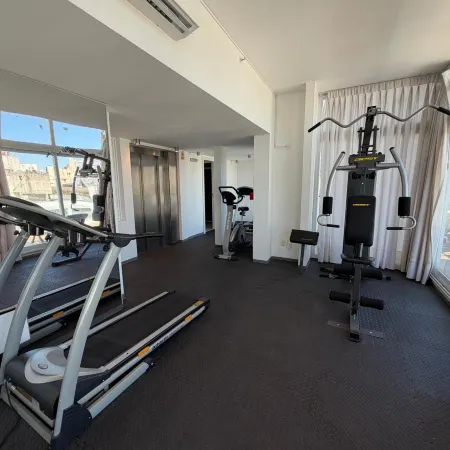 Hotel Gema Luxury Suites