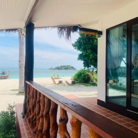 Andaman Beach Resort by Zodiac