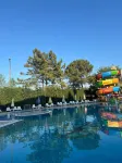 Samsun Airport Resort Hotel - piscine
