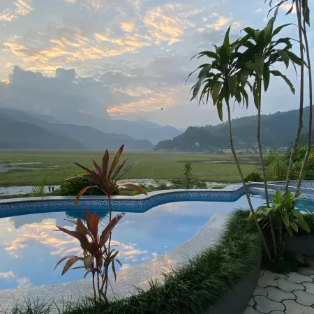 Samiyog Tourist Resort