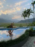 Samiyog Tourist Resort - Infinity Pools
