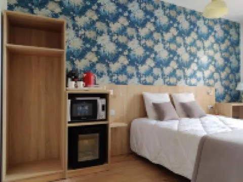 Cocon des Lys Hotels in Saint-Louis