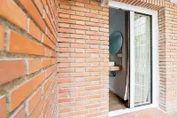 โรงแรม Casa Jazmin