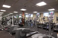 Seaview Hotel - Gym