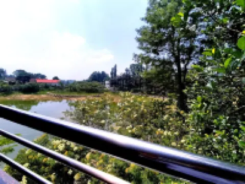 Hotel Gvs Residency Hotels in Yercaud
