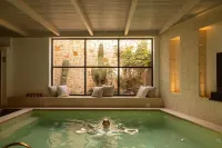 Masseria Bandino & Spa - СПА