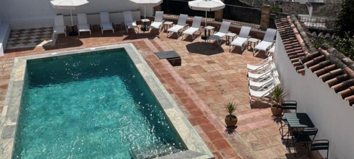 Apartamentos Avanel Hotels in Ronda