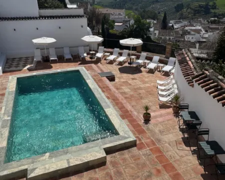 Apartamentos Avanel Hotels in Ronda