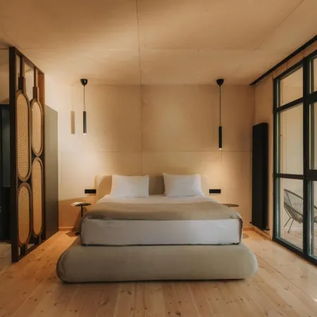 Kiketi Farm Hotels