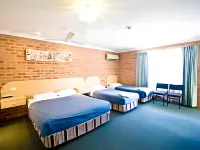 Branxton House Motel Hotels in Lovedale