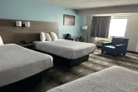 AmericInn by Wyndham Saint Ignace Lakefront