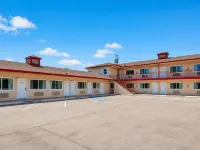 Econo Lodge Hotels in Needles