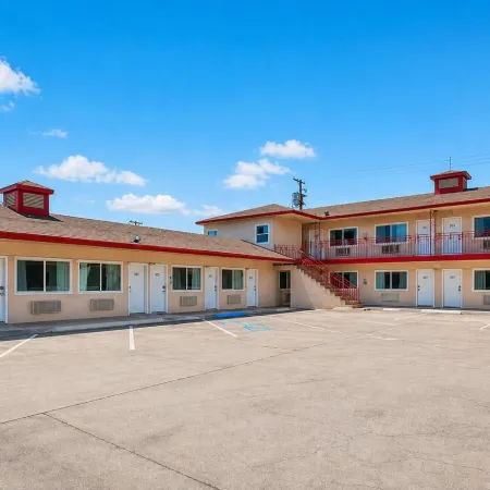 Econo Lodge