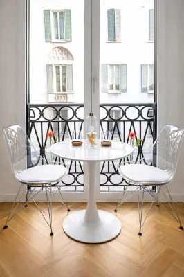 B and G Boutique Apt.-Heart of Milano- Design District