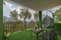 Splendid Retreat Homestsy Kasauli