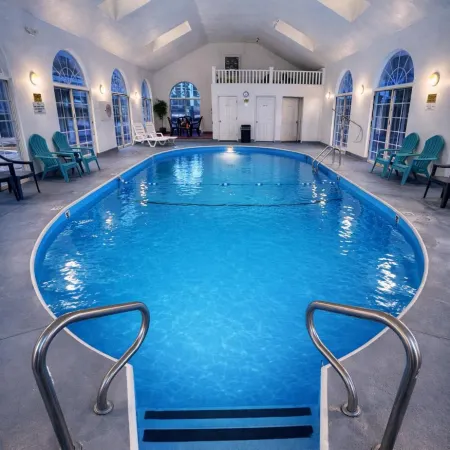 Carriage House Inn