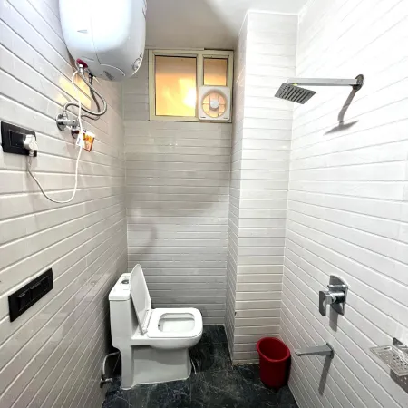 Hotel Shanti Residency