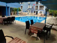 Anatolia Hotel - Pools