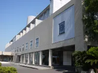 New Sunpia Tsuruga - parking