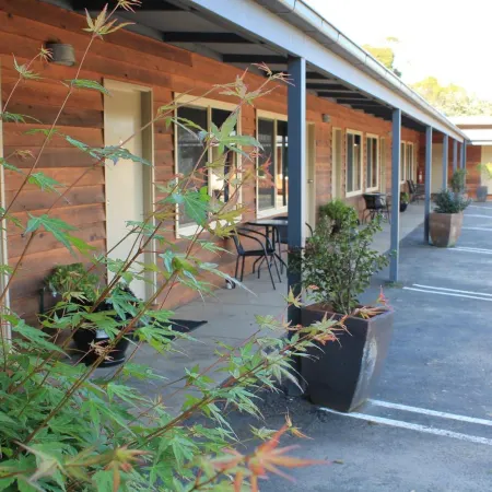 Chalambar Motel