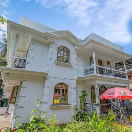 The Sequeira Goa