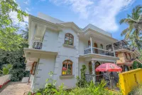 The Sequeira Goa - Pet friendly