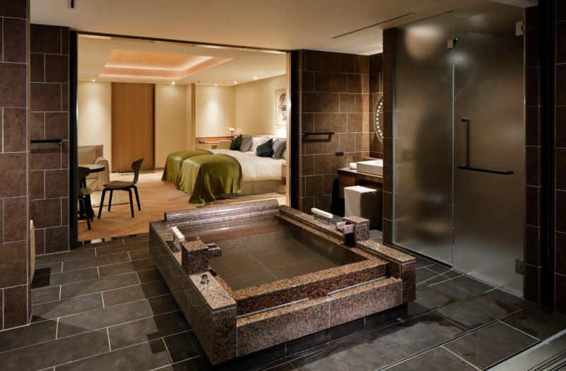 The Hiramatsu Hotels & Resorts Sengokuhara Hakone photo 5